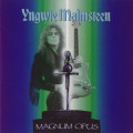 CDMalmsteen Yngwie / Magnum Opus
