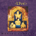 CD / Live / Mental Jewelry