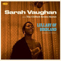 LPVaughan Sarah / Lullaby of Birdland / 180gr. / Vinyl