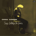 LPConnor Chris / Sings Lullabys For Lovers / 180gr. / Vinyl