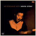 LPO'Day Anita / An Evening With Anita / 180gr. / Vinyl