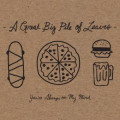 LPA Great Big Pile of Leaves / You're Always On My Mind / Vinyl