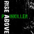 CDRise Above / Painkiller