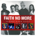 5CDFaith No More / Original Album Series / 5CD