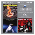 3CDFaith No More / Triple Album Collection / 3CD