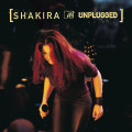 2LPShakira / MTV Unplugged / Reedice / Vinyl / 2LP