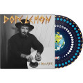 LP / Dope Lemon / Kimosabe / Picture / Vinyl