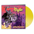 LPKryptos / Afterburner / Yellow / Vinyl