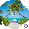 2CDMilk & Sugar / Milk & Sugar Beach Sessions 2023 / 2CD