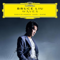 CDLiu Bruce / Waves:Music By Rameau,Ravel,Alkan
