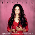 LP / Shakira / Donde Estan Los Ladrones / Reedice / Vinyl