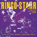 2LP / Starr Ringo / Live At The Greek Theatre 2019 / Color / Vinyl / 2LP