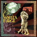 CDVanilla Fudge / Spirit Of '67 / Digipack