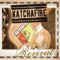 LPKatchafire / Revival / Red / Vinyl
