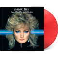 LPTyler Bonnie / Faster Than The Speed Of Night / Vinyl