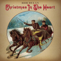 LPDylan Bob / Christmas In The Heart / Reedice / Vinyl