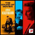 CDKaufmann Jonas / Sound Of Movies