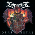 CDDismember / Death Metal / Reedice 2023