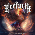 LPBreforth / Metal In My Heart / Vinyl