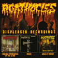 3CDAgathocles / Displeased Recordings / Reedice / 3CD