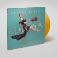 LP / Abrami Esther/Prague Philharmonic Orchestra / Cinéma / Vinyl
