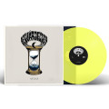 LPBesvarjelsen / Atlas / Neon Yellow / Vinyl