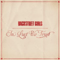 CDBackstreet Girls / In Lust We Trust