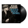 LP / Ahern Jesse / Roots Rock Rebel / Vinyl