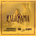 2CDRadiorama / Desires and Vampires / The 2nd Album / 2CD
