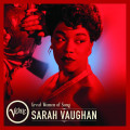 CD / Vaughan Sarah / Great Women of Song:Sarah Vaughan