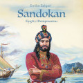 CDSalgari Emilio / Sandokan-Tygi z Mompracemu / MP3