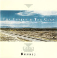 CDRunrig / Cutter & The Clan
