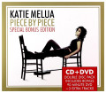 CD/DVDMelua Katie / Piece By Piece / CD+DVD