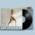 LP / Maggot Heart / Hunger / Vinyl