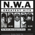 2LPN.W.A. / Greatest Hits + 2 / Vinyl / 2LP