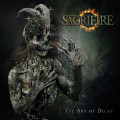 CD / Sacrifice / Art of Decay