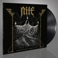 LP / Nite / Darkness Silence Mirror Flame / Vinyl
