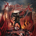 LP / Angelus Apatrida / Aftermath / Vinyl