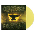 LPCop Shoot Cop / Release / Yellow / Vinyl