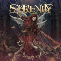 CD / Serenity / Nemesis A.D. / Digipack