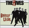 CDHives / Barely Legal