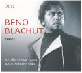2CDBlachut Beno / Bedich Smetana,Antonn Dvok / 2CD