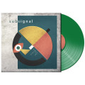 LPSubsignal / A Poetry Of Rain / Green / Vinyl