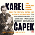 3CDapek Karel / Z dla velikna esk i svtov literatury / MP3
