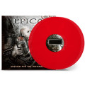 2LP / Epica / Requiem For The Indiffrent / Red Gatefold / Vinyl / 2LP