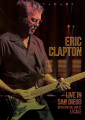 DVDClapton Eric / Live In San Diego