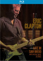 Blu-Ray / Clapton Eric / Live In San Diego / Blu-Ray