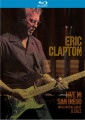 Blu-RayClapton Eric / Live In San Diego / Blu-Ray