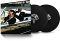 2LPKing B.B. & Clapton E. / Riding With The King / Reedice / Vinyl