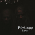 LP / Royksopp / Senior / Coloured / Vinyl